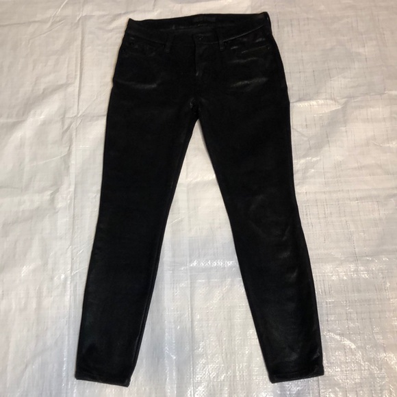 7 For All Mankind Denim - 7 For All Mankind Women's Ankle Skinny Jean B1-10